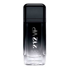 212 Vip Black - Eau de Parfum, Carolina Herrera